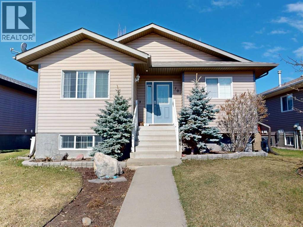 10 Rivers Place, Whitecourt, Alberta