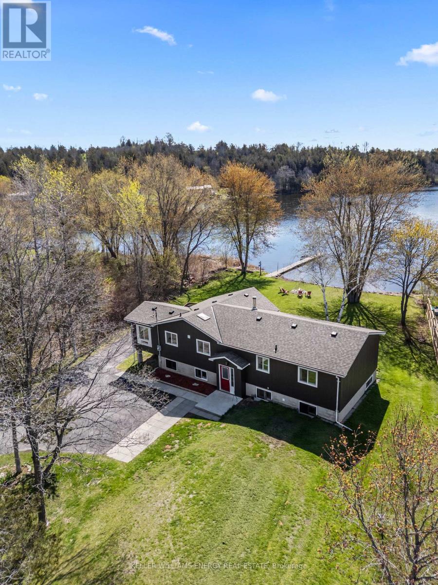 269 HILLSIDE DRIVE, trent hills, Ontario