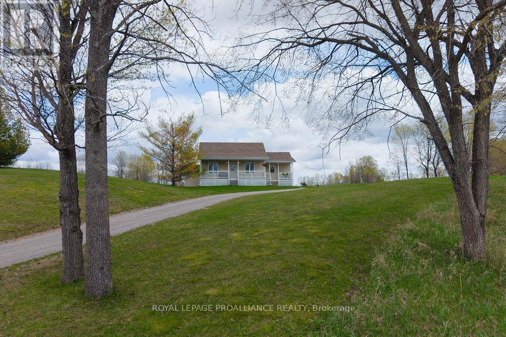 83 PALMER ROAD, madoc, Ontario