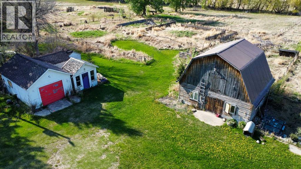 39020b Range Road 21, Rural Lacombe County, Alberta  T4E 2M8 - Photo 3 - A2301538
