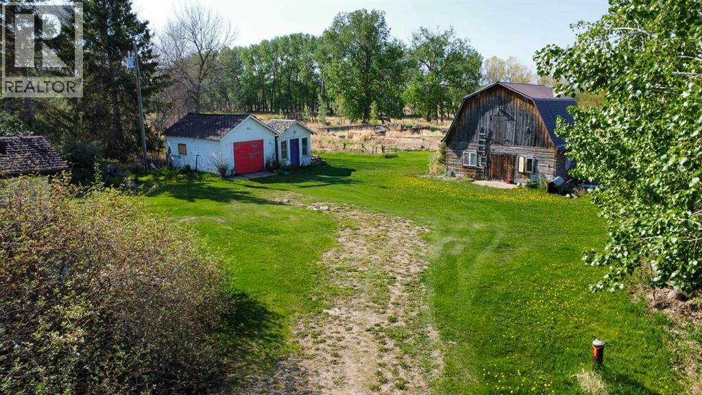 39020b Range Road 21, Rural Lacombe County, Alberta  T4E 2M8 - Photo 5 - A2301538