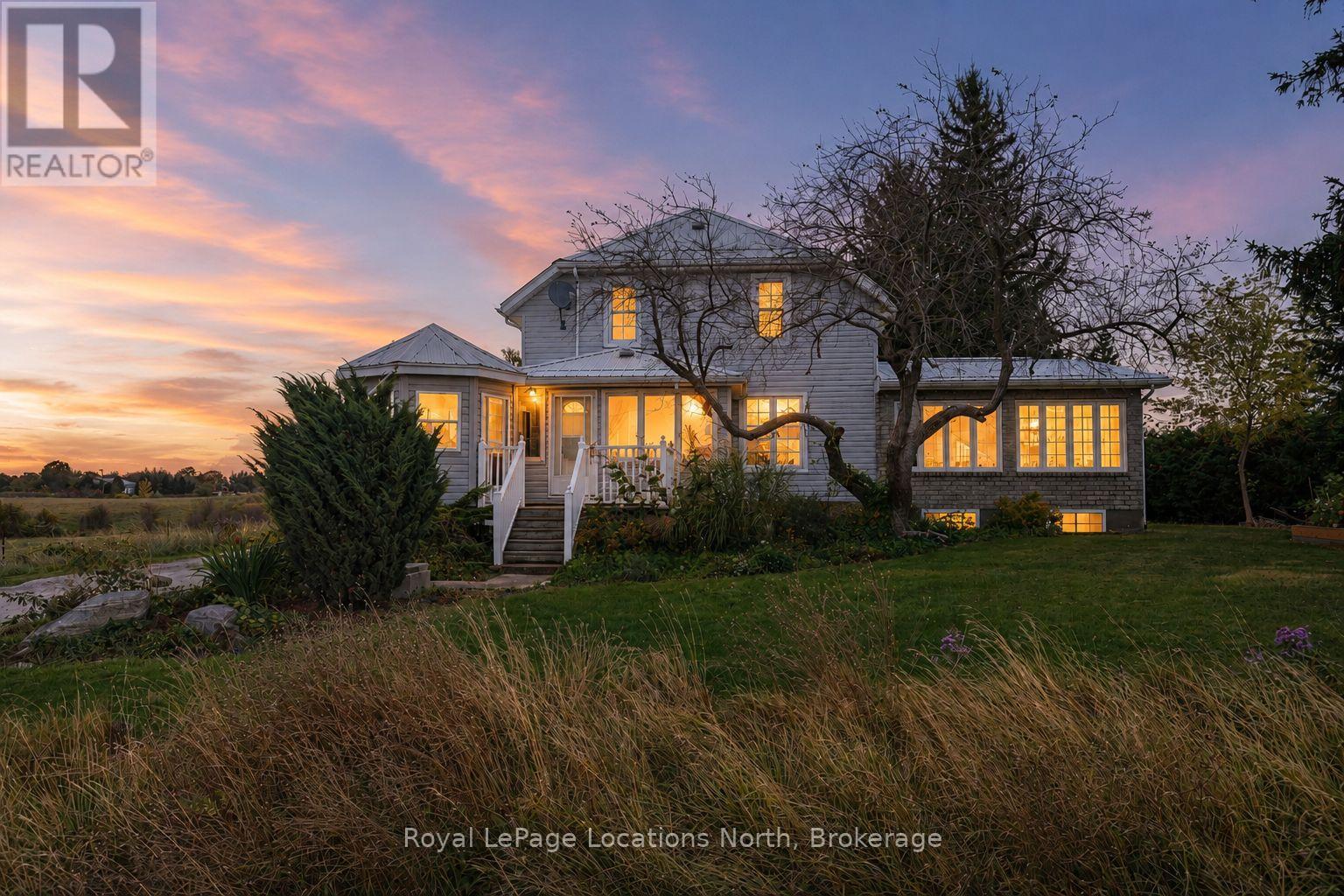 788070 GREY ROAD 13 ROAD, Blue Mountains, Ontario