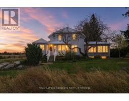 788070 GREY ROAD 13 ROAD, Blue Mountains, Ontario