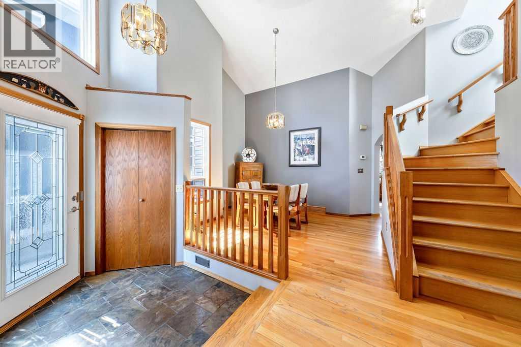 5019 Norris Road NW, Calgary, Alberta  T2K 5R6 - Photo 8 - A2308153
