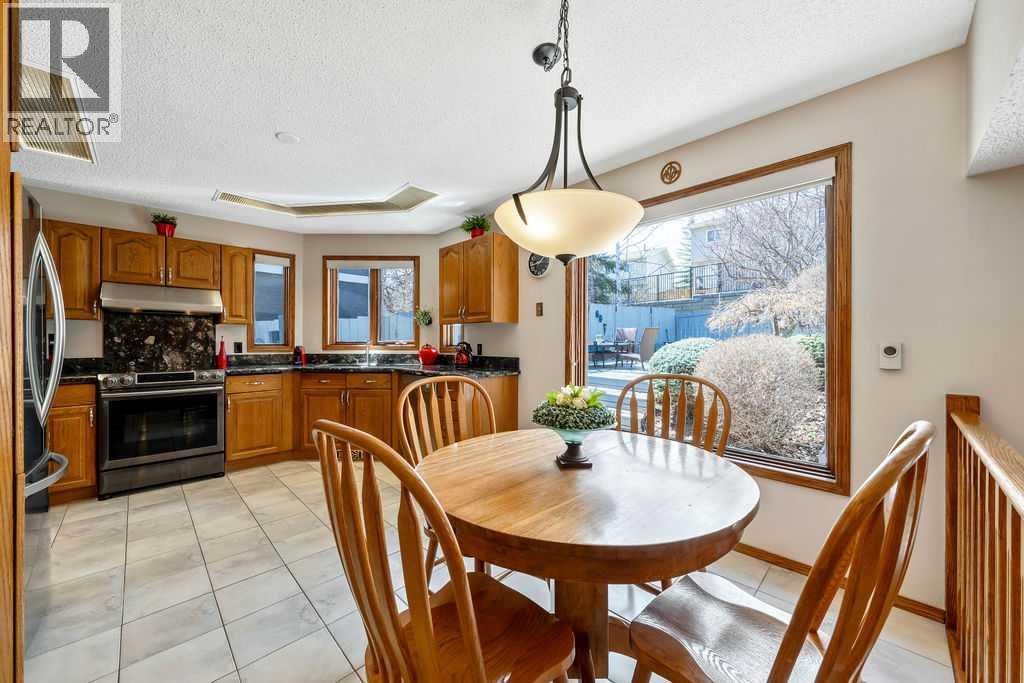 5019 Norris Road NW, Calgary, Alberta  T2K 5R6 - Photo 12 - A2308153