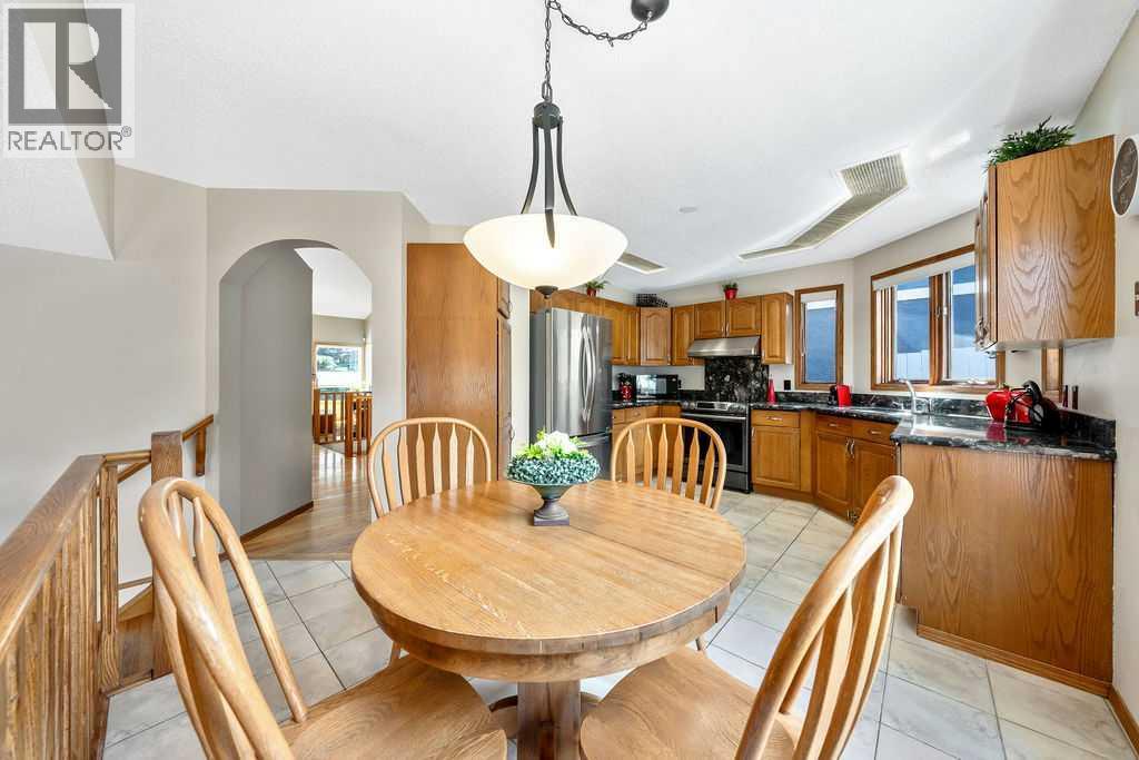 5019 Norris Road NW, Calgary, Alberta  T2K 5R6 - Photo 13 - A2308153