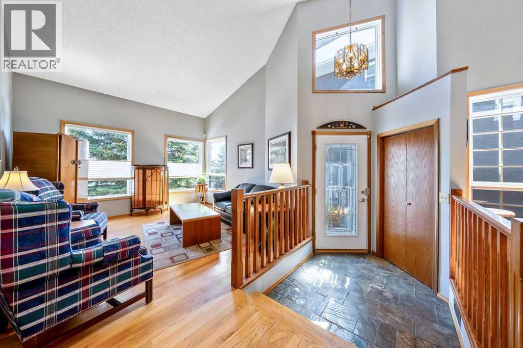 5019 Norris Road NW, Calgary, Alberta  T2K 5R6 - Photo 6 - A2308153