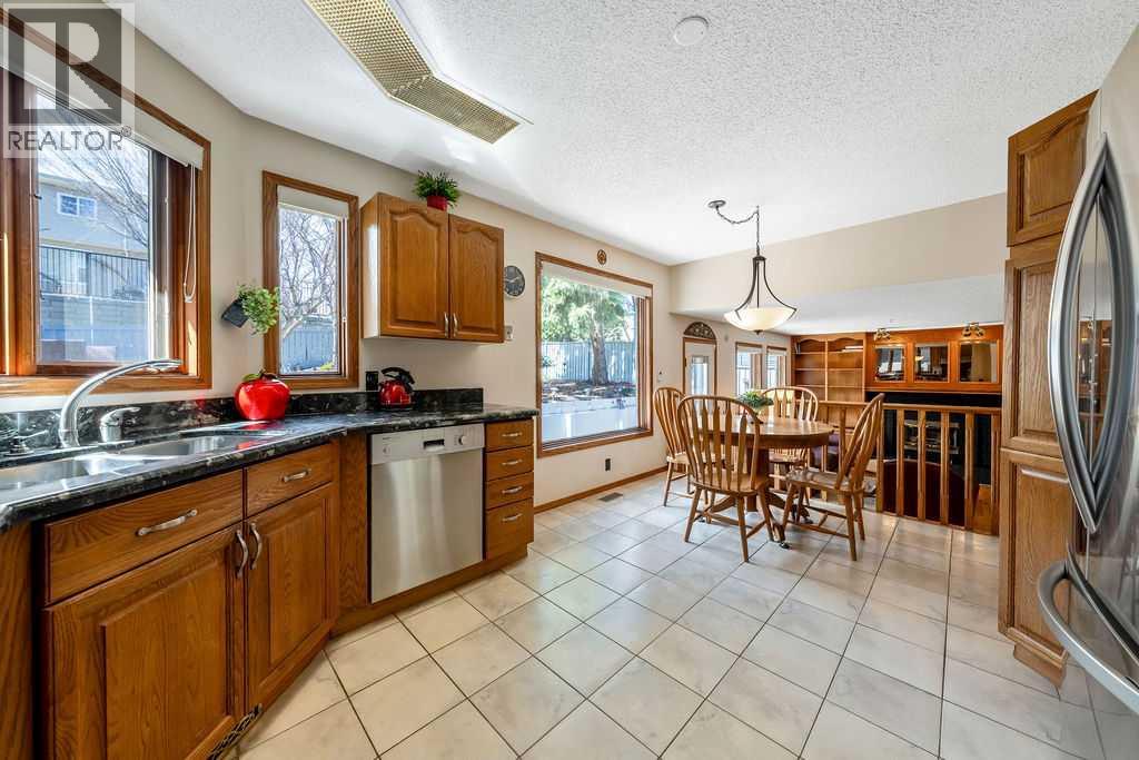 5019 Norris Road NW, Calgary, Alberta  T2K 5R6 - Photo 15 - A2308153