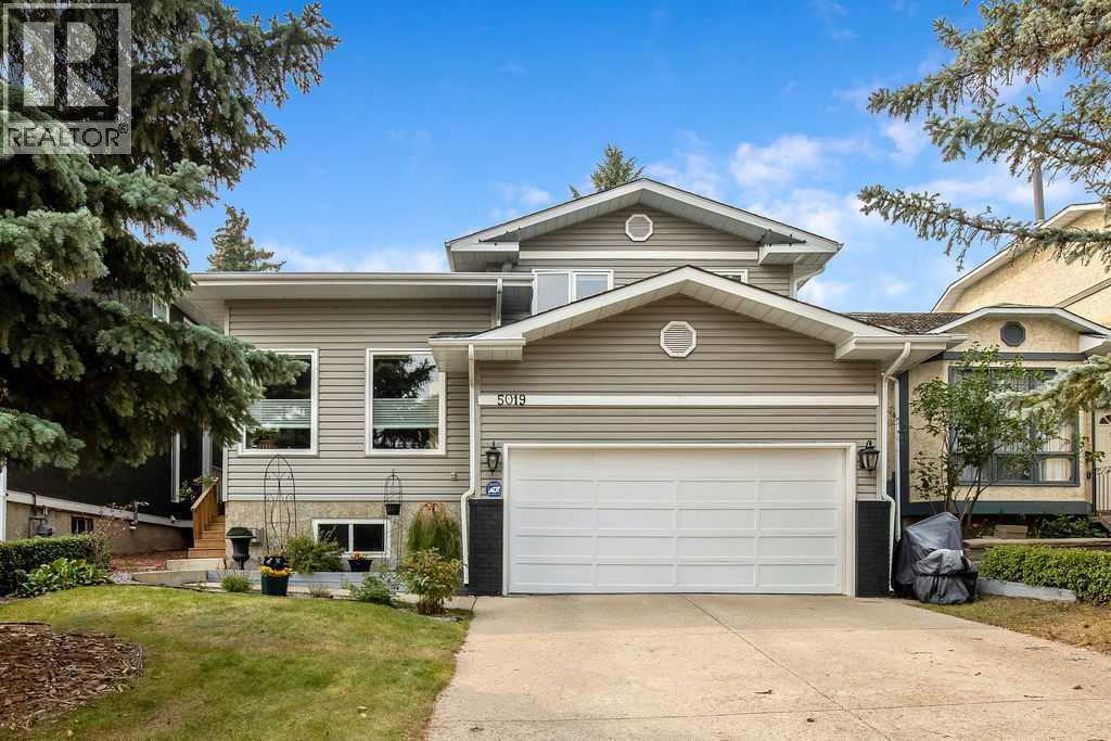 5019 Norris Road NW, Calgary, Alberta  T2K 5R6 - Photo 2 - A2308153