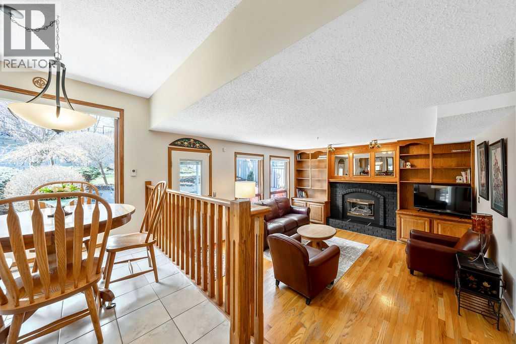5019 Norris Road NW, Calgary, Alberta  T2K 5R6 - Photo 11 - A2308153