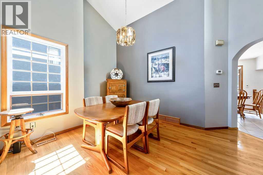 5019 Norris Road NW, Calgary, Alberta  T2K 5R6 - Photo 9 - A2308153