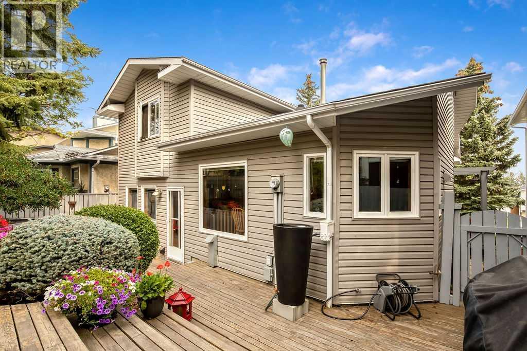 5019 Norris Road NW, Calgary, Alberta  T2K 5R6 - Photo 43 - A2308153