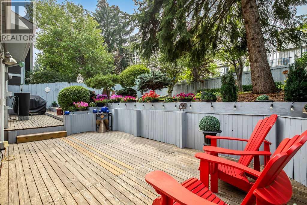 5019 Norris Road NW, Calgary, Alberta  T2K 5R6 - Photo 36 - A2308153