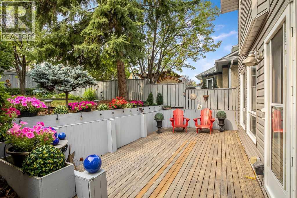 5019 Norris Road NW, Calgary, Alberta  T2K 5R6 - Photo 35 - A2308153