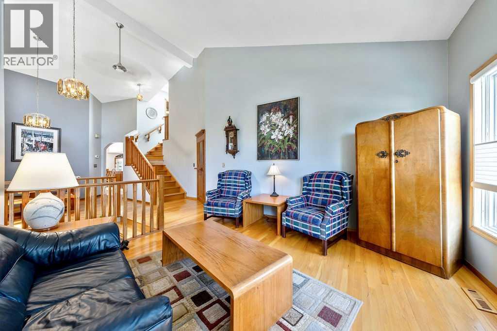 5019 Norris Road NW, Calgary, Alberta  T2K 5R6 - Photo 7 - A2308153