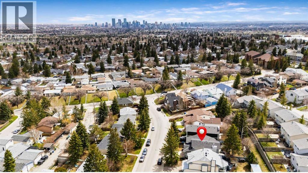 5019 Norris Road NW, Calgary, Alberta  T2K 5R6 - Photo 4 - A2308153