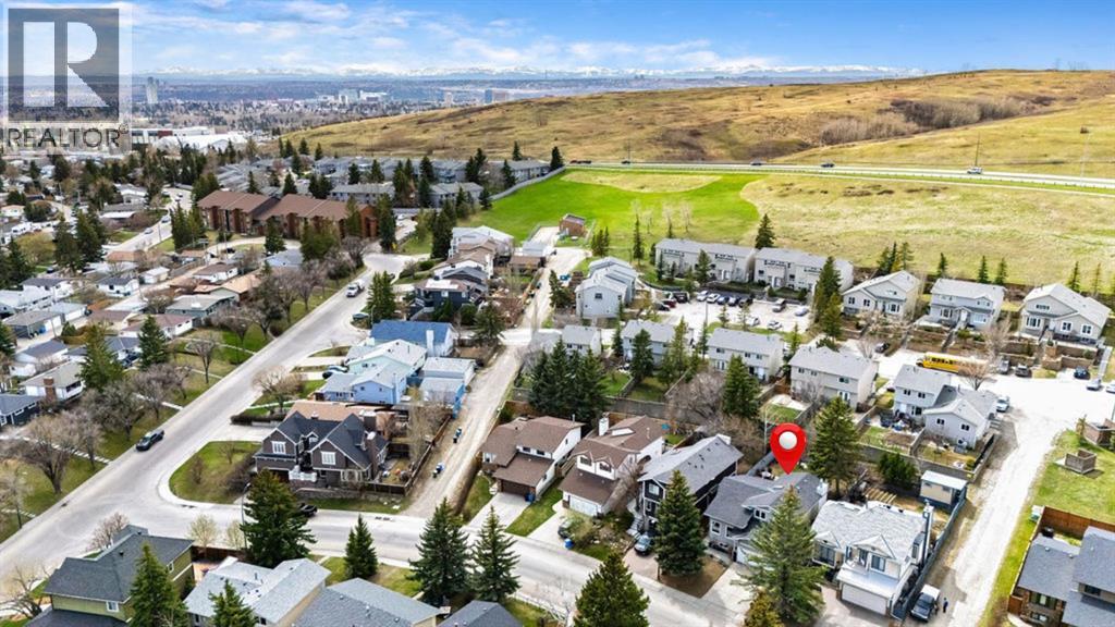 5019 Norris Road NW, Calgary, Alberta  T2K 5R6 - Photo 3 - A2308153