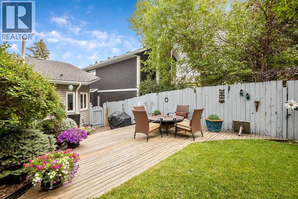 5019 Norris Road NW, Calgary, Alberta  T2K 5R6 - Photo 39 - A2308153