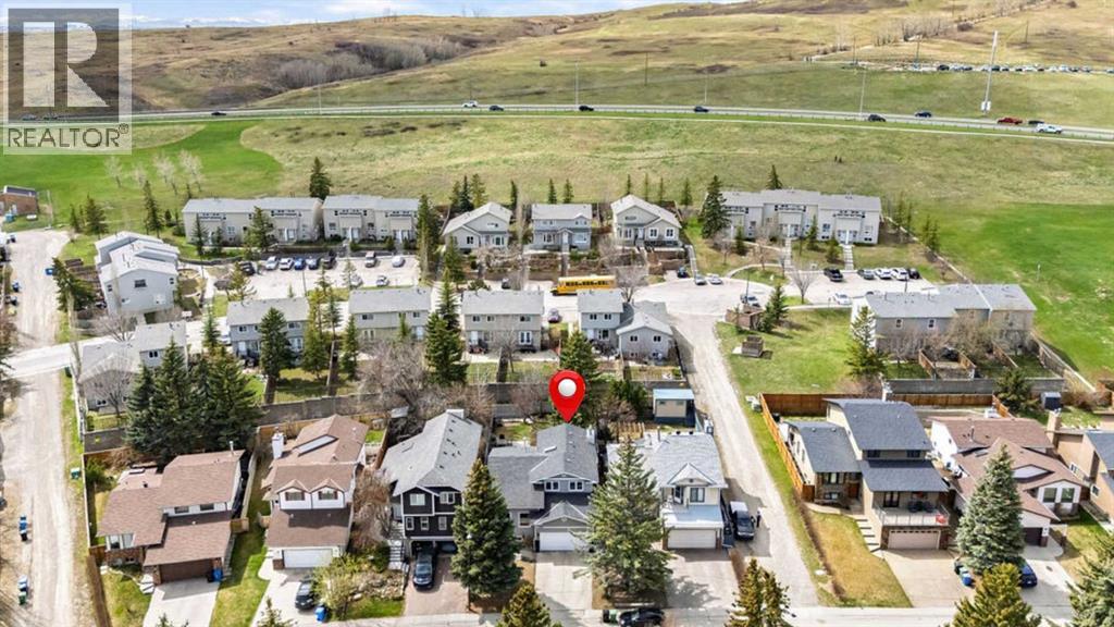5019 Norris Road NW, Calgary, Alberta  T2K 5R6 - Photo 45 - A2308153