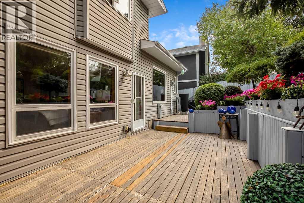 5019 Norris Road NW, Calgary, Alberta  T2K 5R6 - Photo 37 - A2308153