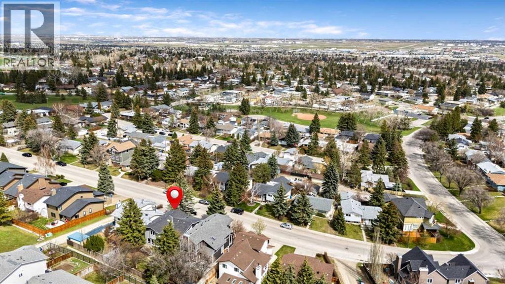 5019 Norris Road NW, Calgary, Alberta  T2K 5R6 - Photo 46 - A2308153