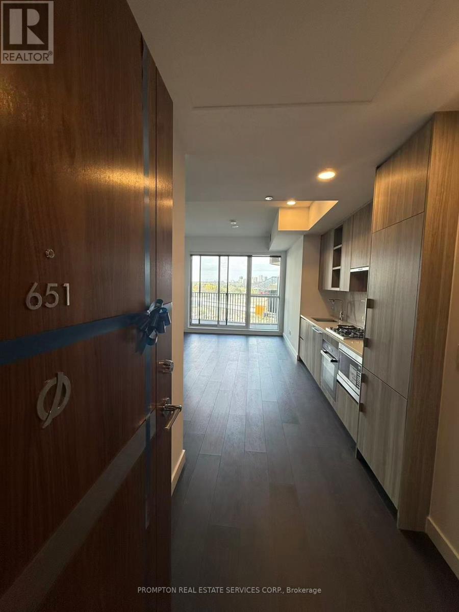 651 - 18 Esther Shiner Boulevard, Toronto (Bayview Village), Ontario  M2K 0J7 - Photo 15 - C13106260