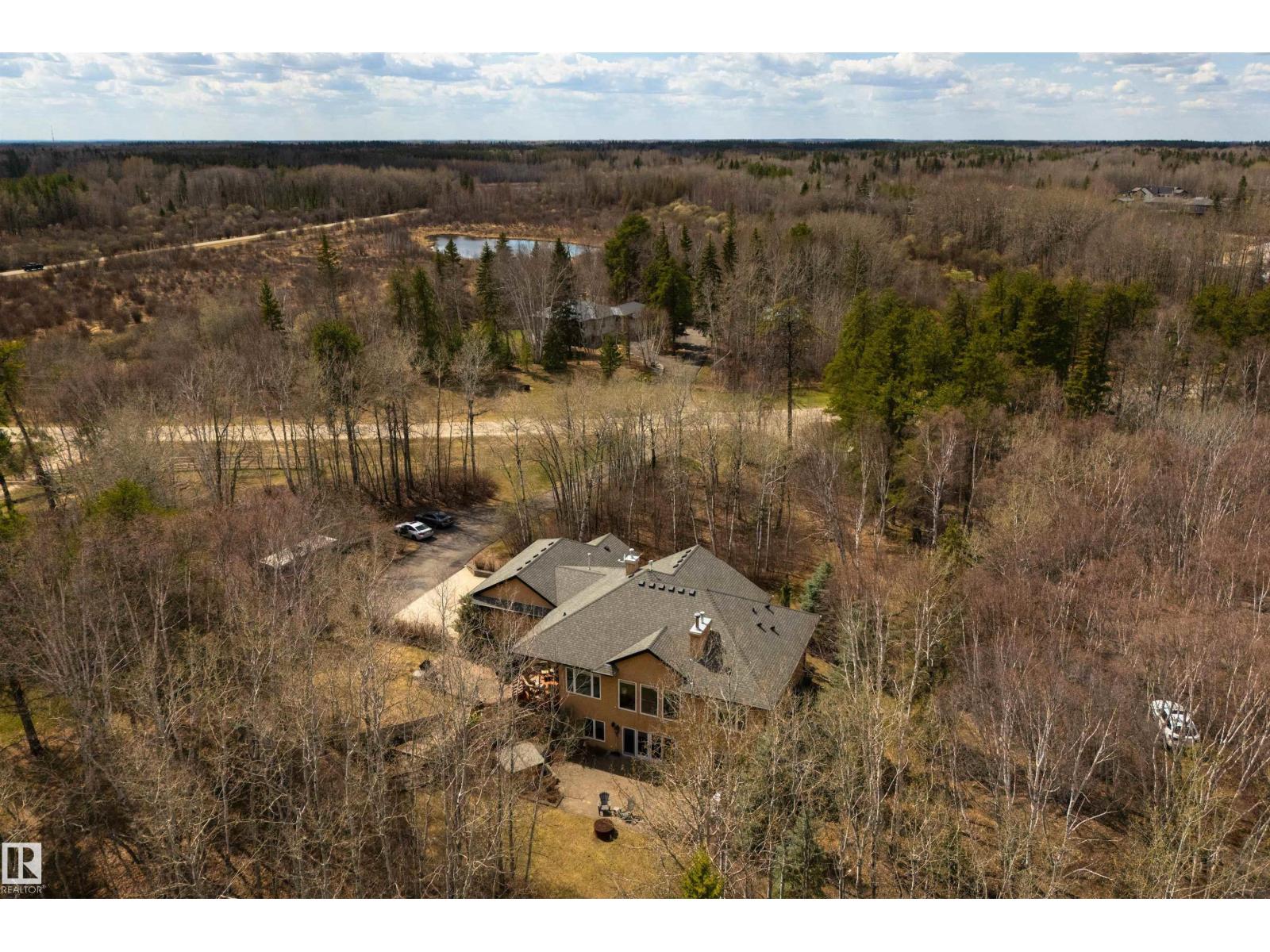 #7 26516 TWP ROAD 514, rural parkland county, Alberta