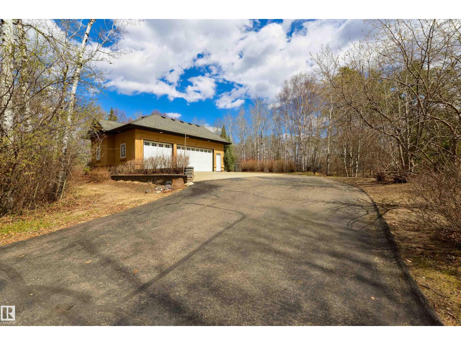 #7 26516 Twp Road 514, Rural Parkland County, Alberta  T7Y 1E9 - Photo 10 - E4486769
