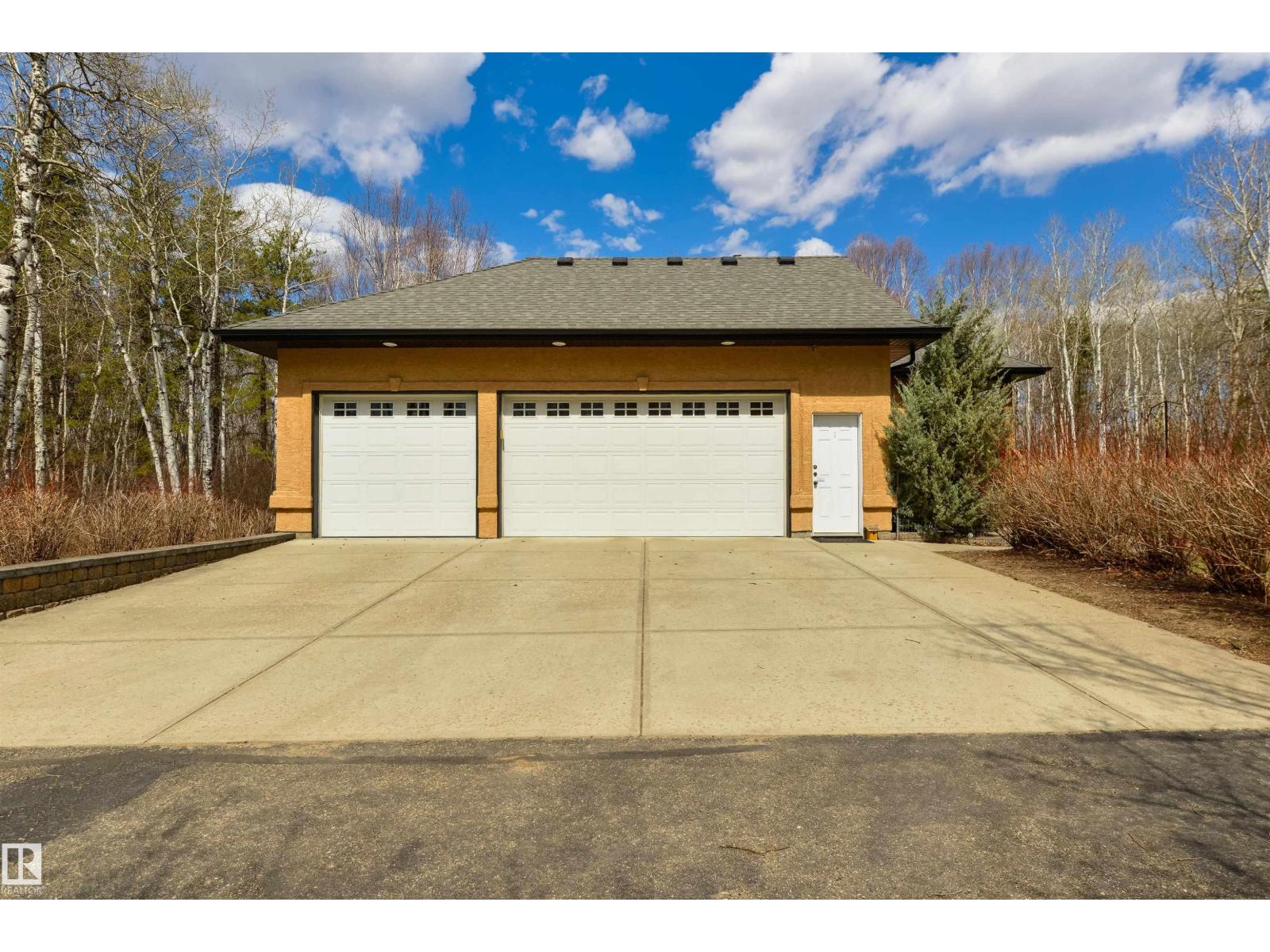 #7 26516 Twp Road 514, Rural Parkland County, Alberta  T7Y 1E9 - Photo 11 - E4486769