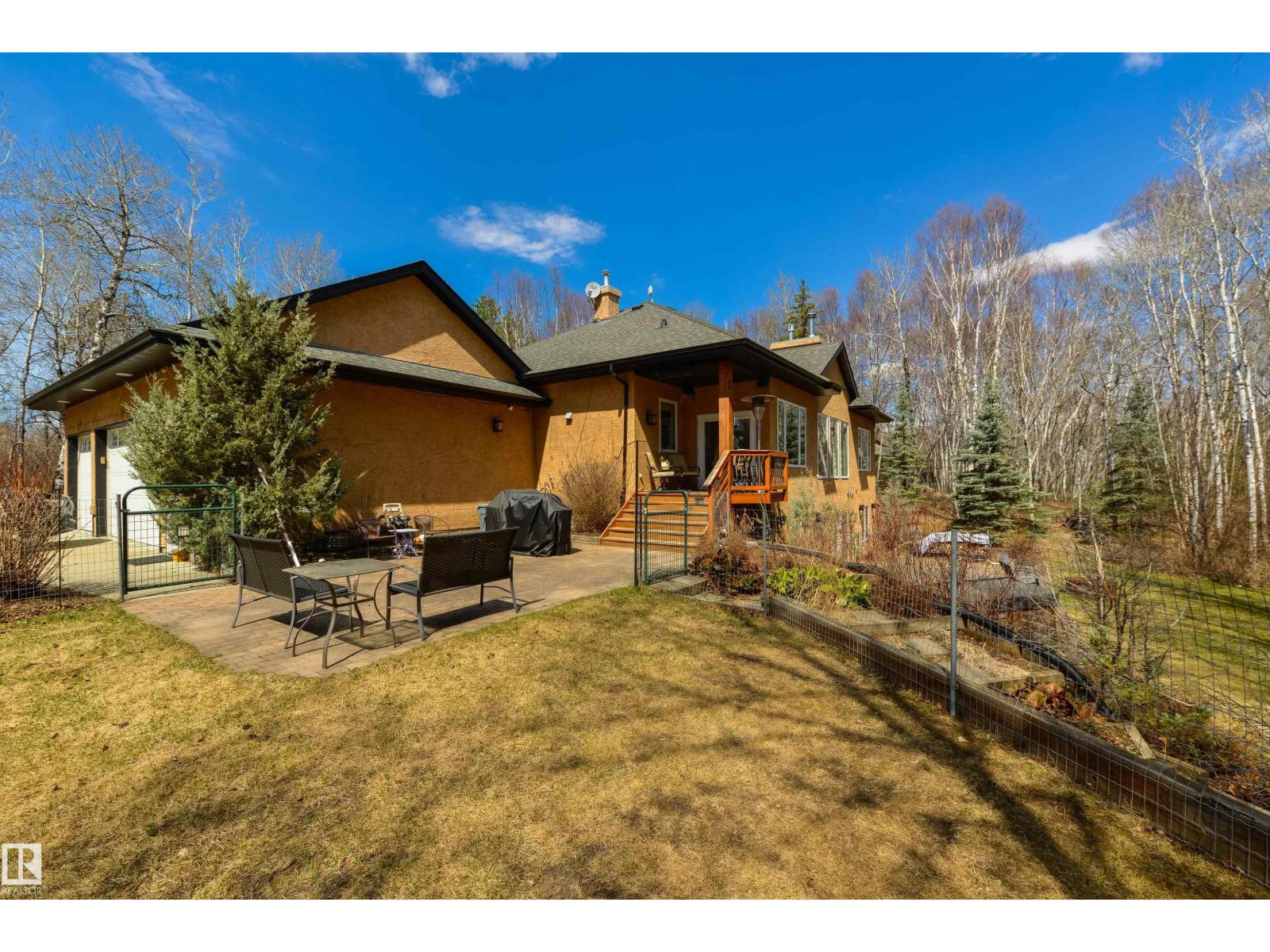 #7 26516 Twp Road 514, Rural Parkland County, Alberta  T7Y 1E9 - Photo 54 - E4486769