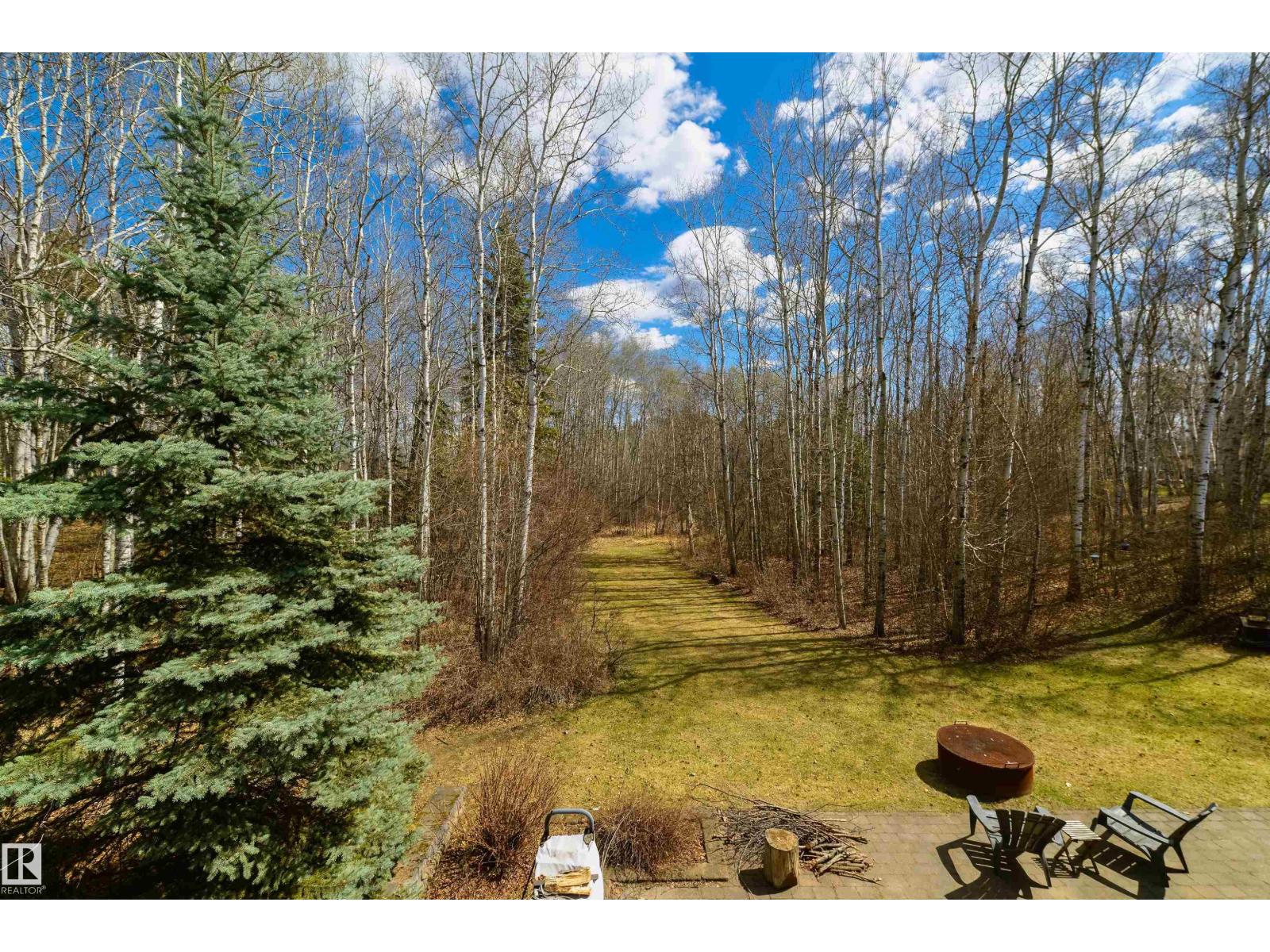 #7 26516 Twp Road 514, Rural Parkland County, Alberta  T7Y 1E9 - Photo 55 - E4486769
