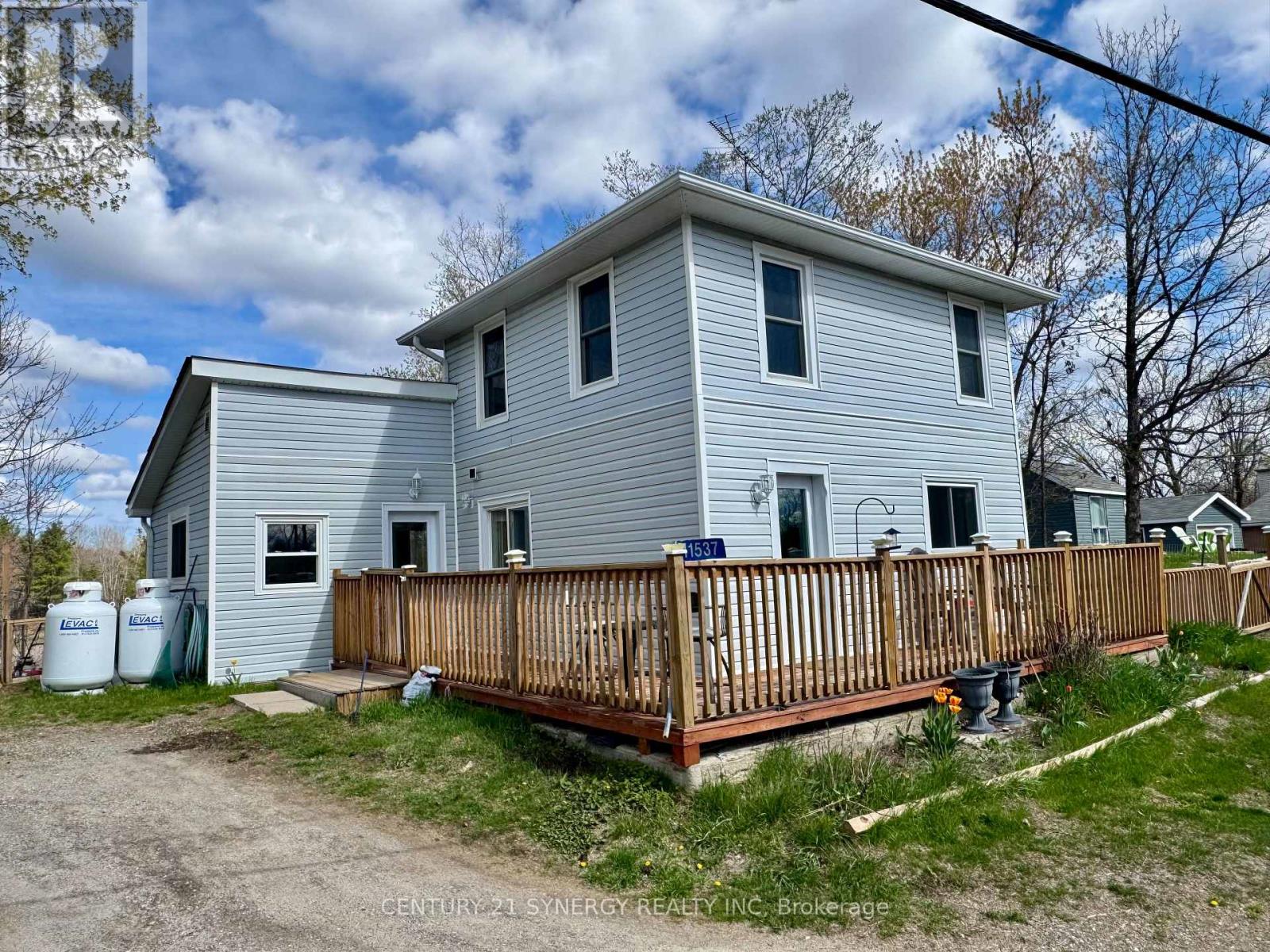 11537 COUNTY ROAD 38 ROAD, Frontenac, Ontario