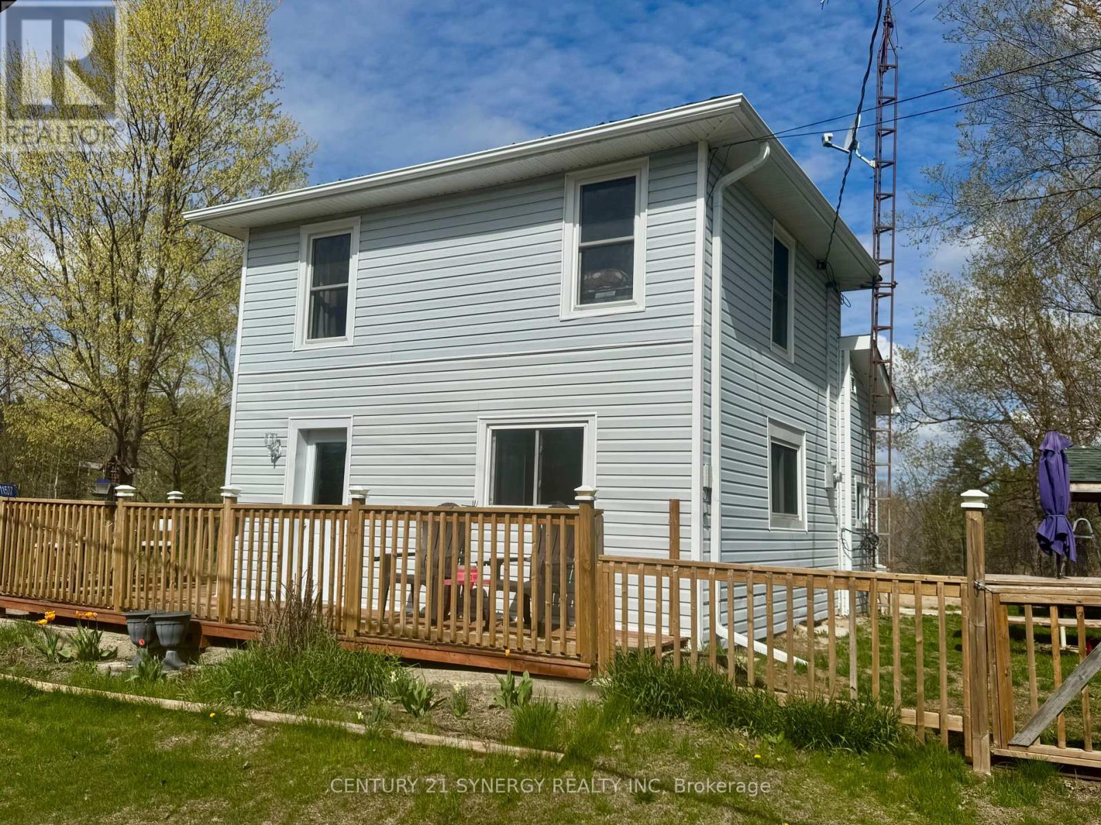 11537 County Road 38 Road, Frontenac, Ontario  K0H 2V0 - Photo 5 - X13106290