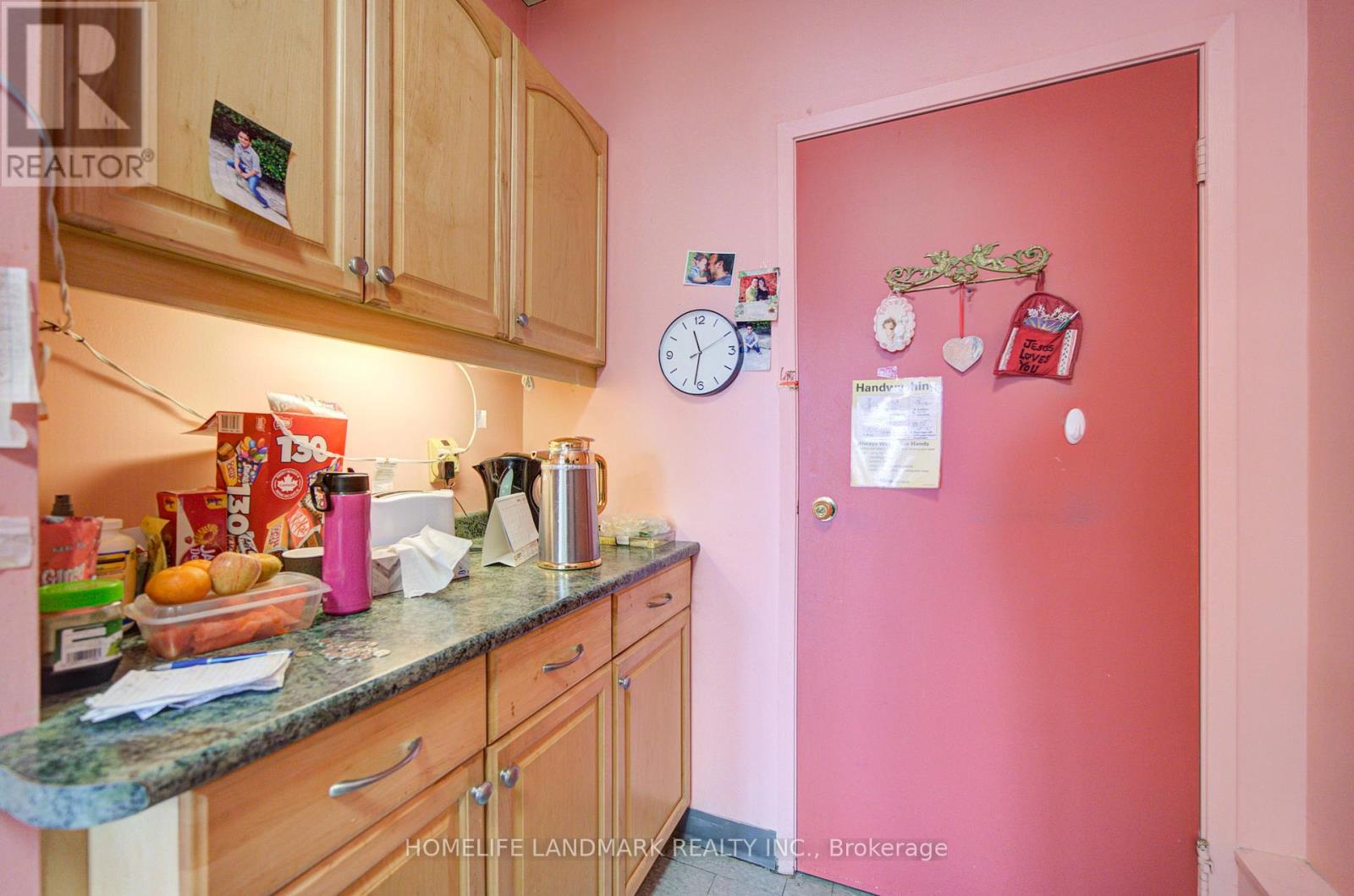 A6 - 4 Greystone Walk Drive, Toronto, Ontario  M1K 5J2 - Photo 10 - E13106288