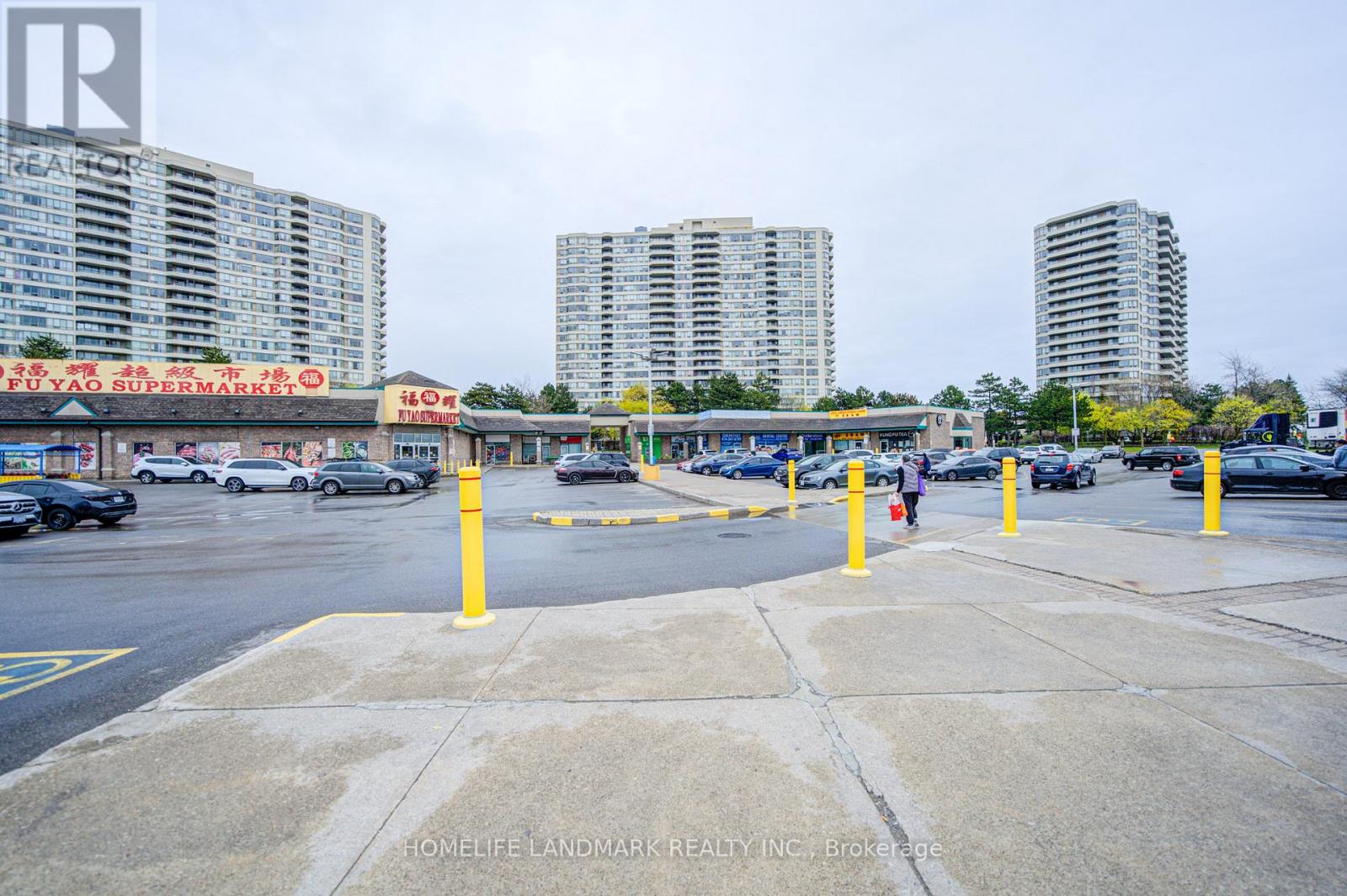 A6 - 4 Greystone Walk Drive, Toronto, Ontario  M1K 5J2 - Photo 13 - E13106288