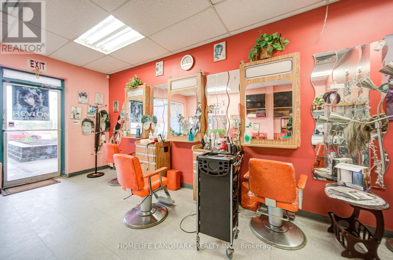 A6 - 4 Greystone Walk Drive, Toronto, Ontario  M1K 5J2 - Photo 6 - E13106288