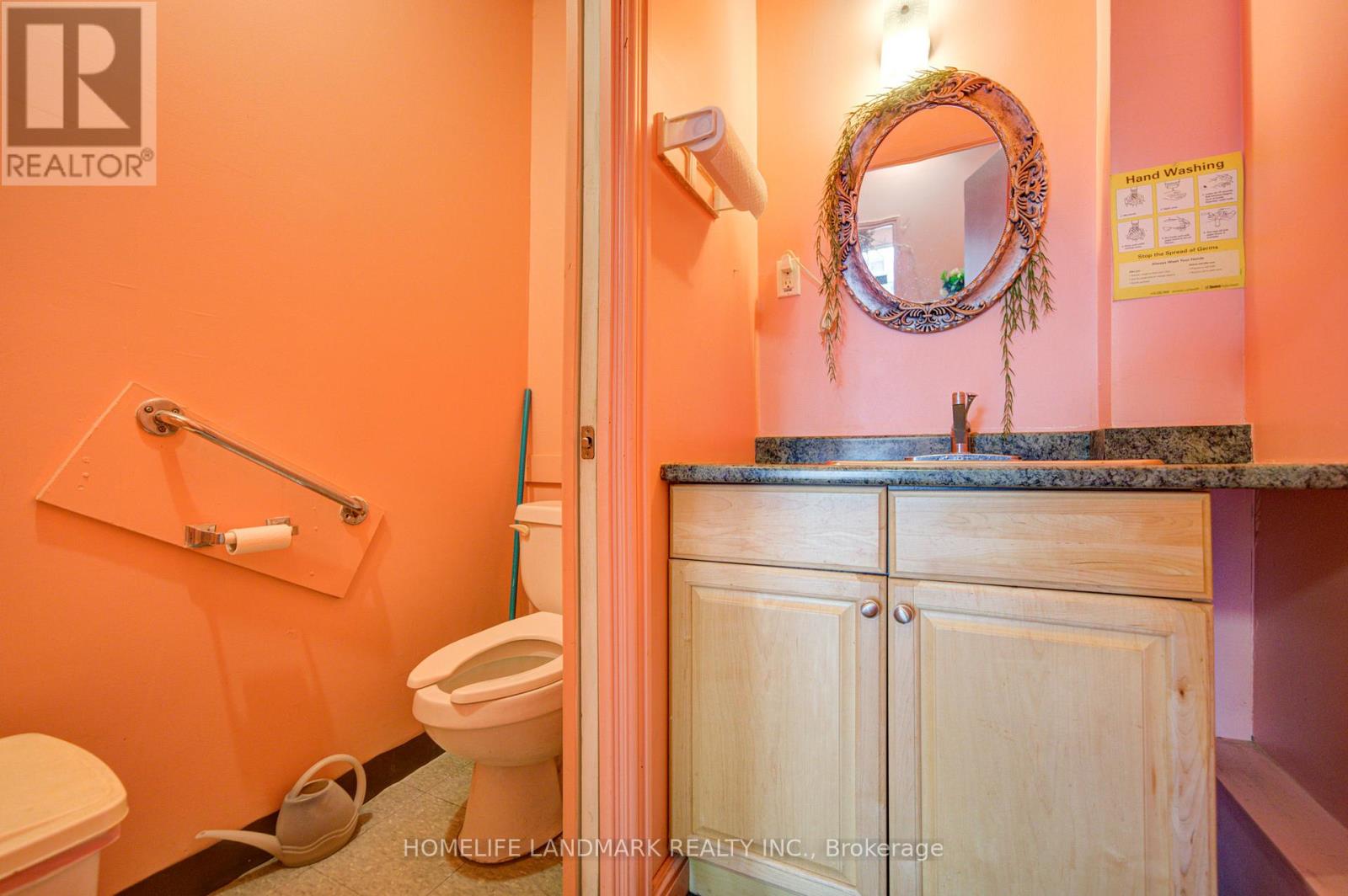 A6 - 4 Greystone Walk Drive, Toronto, Ontario  M1K 5J2 - Photo 9 - E13106288