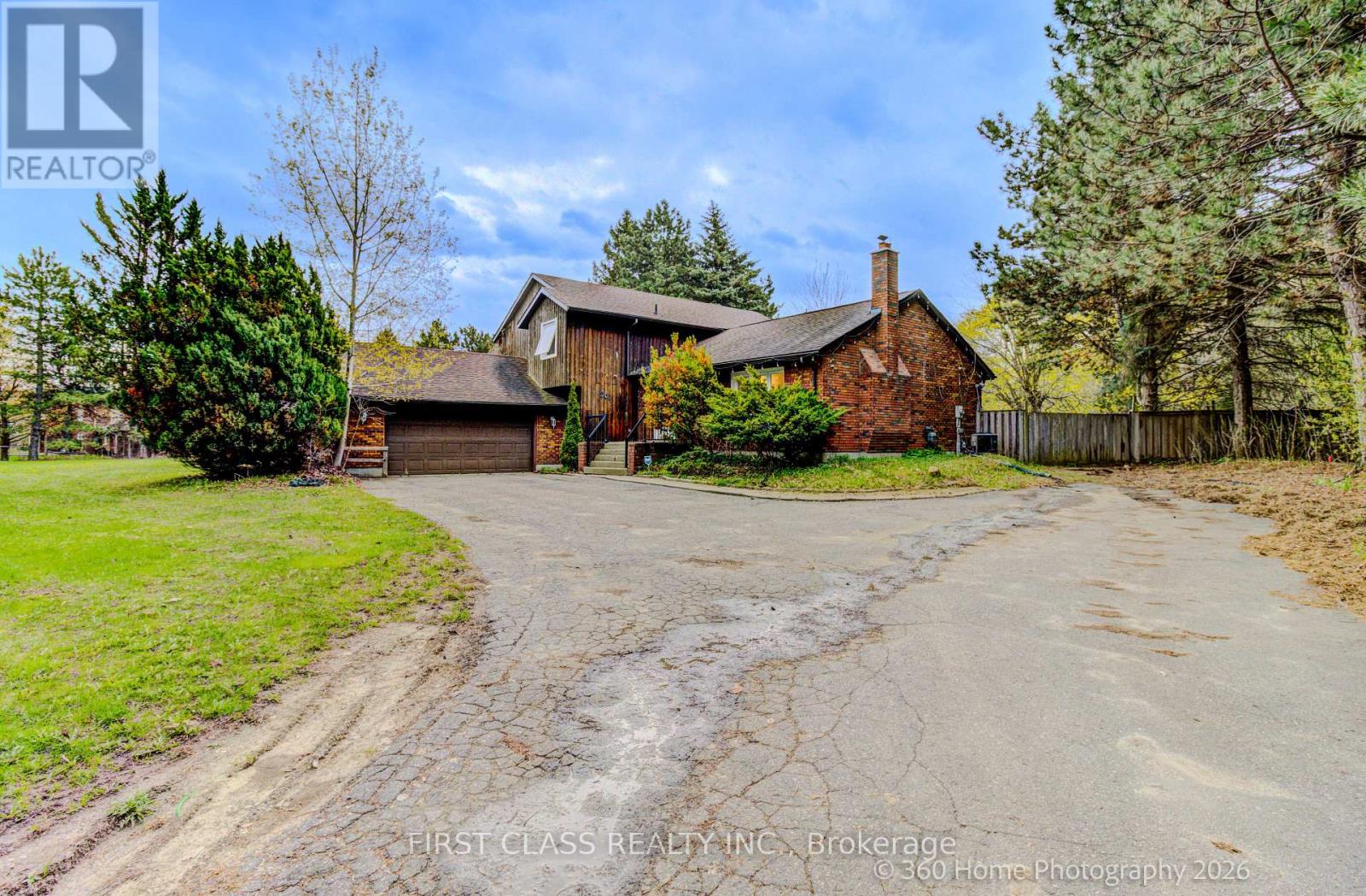 1201 KINGDALE ROAD, Newmarket, Ontario