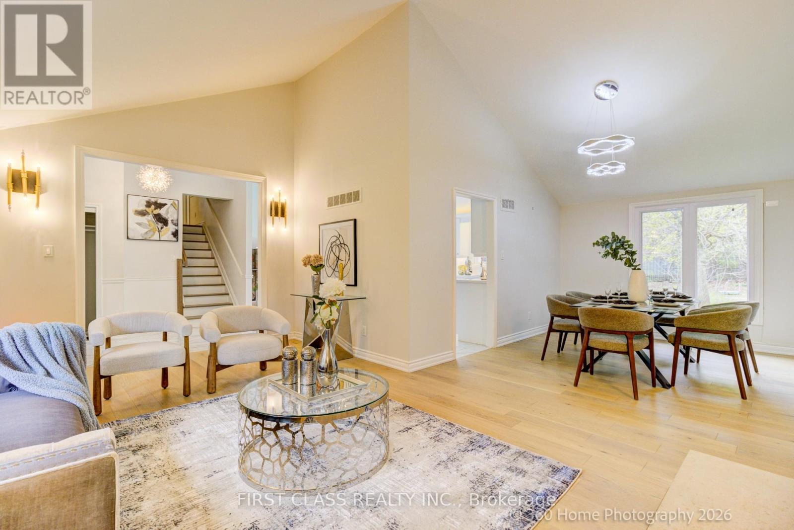 1201 Kingdale Road, Newmarket, Ontario  L3Y 4W1 - Photo 7 - N13106250