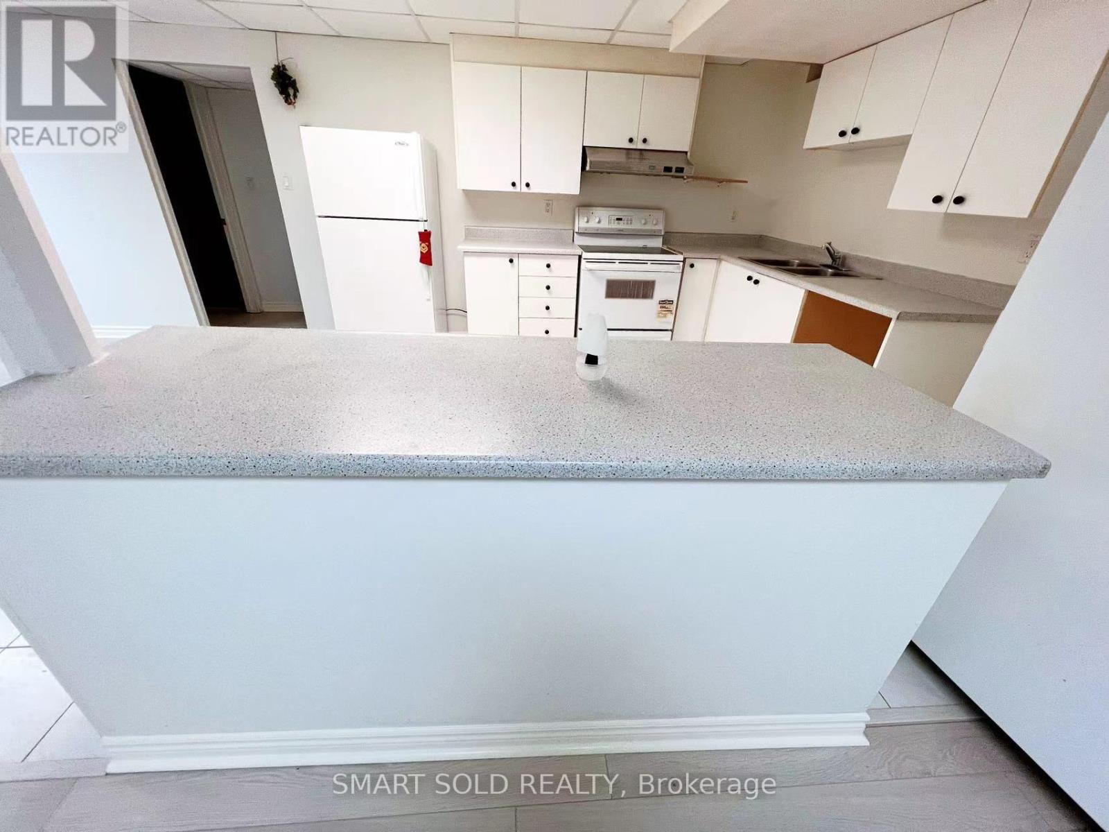 Lower - 36 Caldbeck Avenue, Markham, Ontario  L3S 3H4 - Photo 4 - N13106258