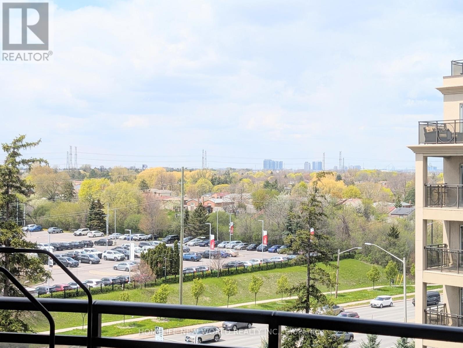601 - 8 Maison Parc Court, Vaughan, Ontario  L4J 9K5 - Photo 18 - N13106266