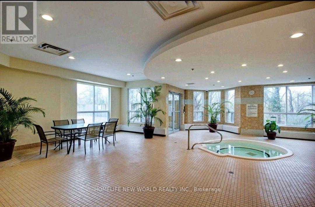 601 - 8 Maison Parc Court, Vaughan, Ontario  L4J 9K5 - Photo 19 - N13106266