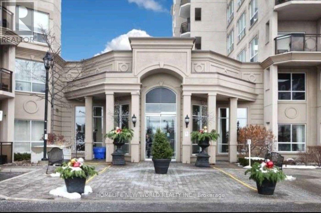 601 - 8 Maison Parc Court, Vaughan, Ontario  L4J 9K5 - Photo 2 - N13106266