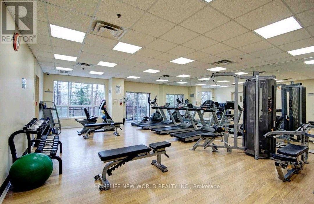 601 - 8 Maison Parc Court, Vaughan, Ontario  L4J 9K5 - Photo 20 - N13106266