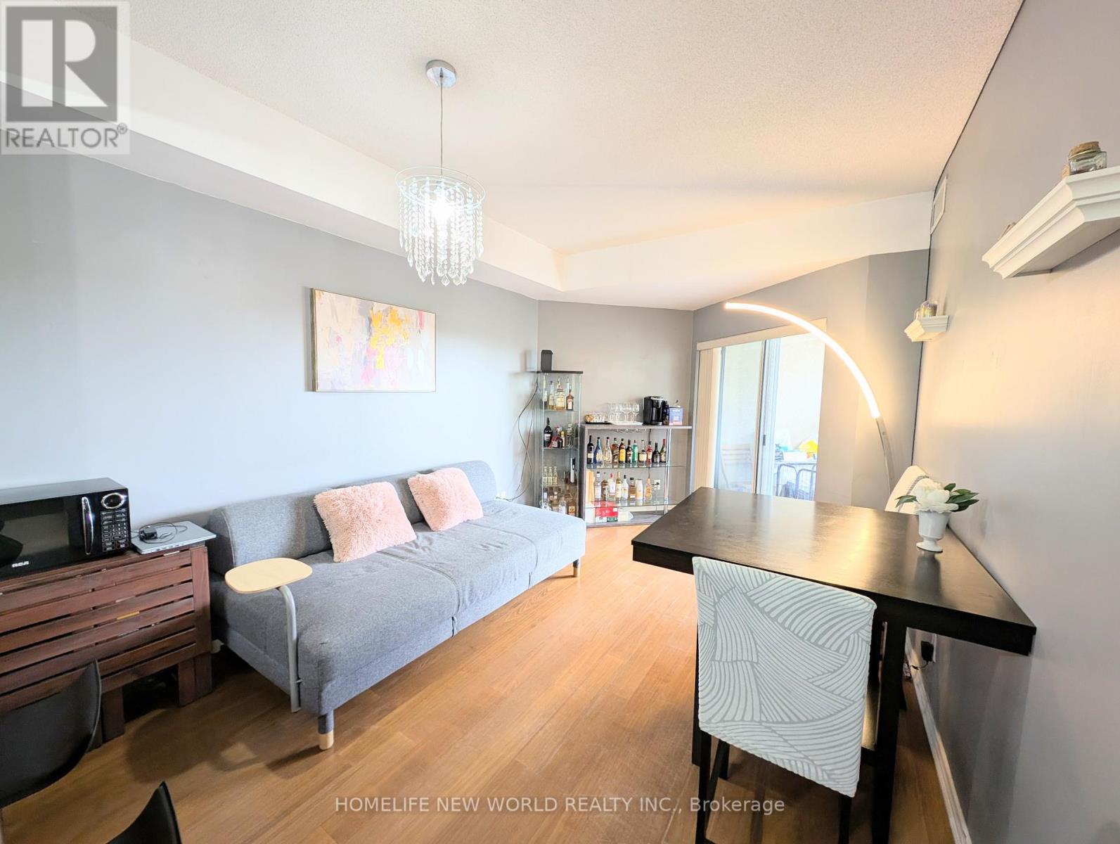 601 - 8 Maison Parc Court, Vaughan, Ontario  L4J 9K5 - Photo 6 - N13106266