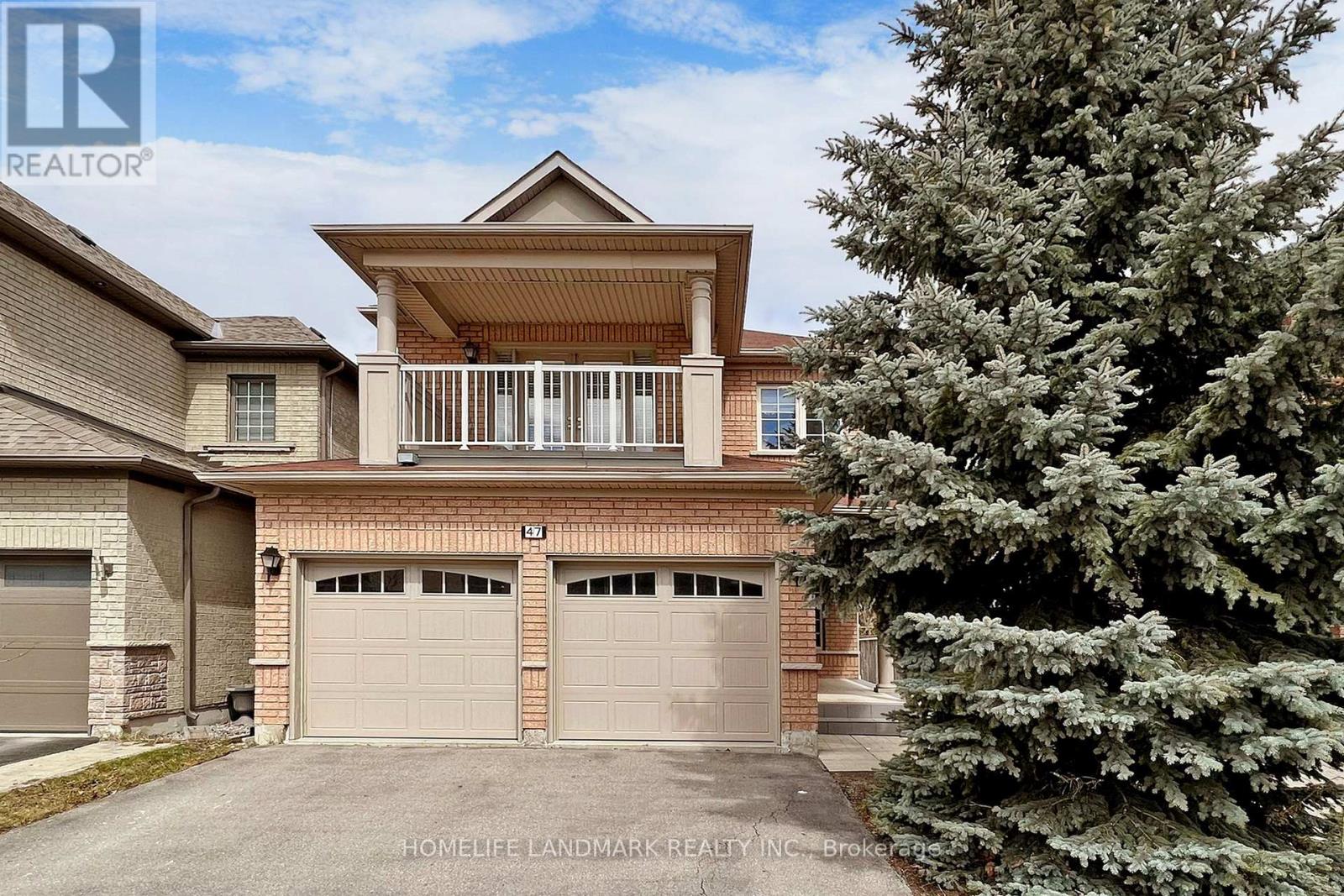 47 Shoshana Drive, Richmond Hill, Ontario  L4S 2N5 - Photo 1 - N13106278