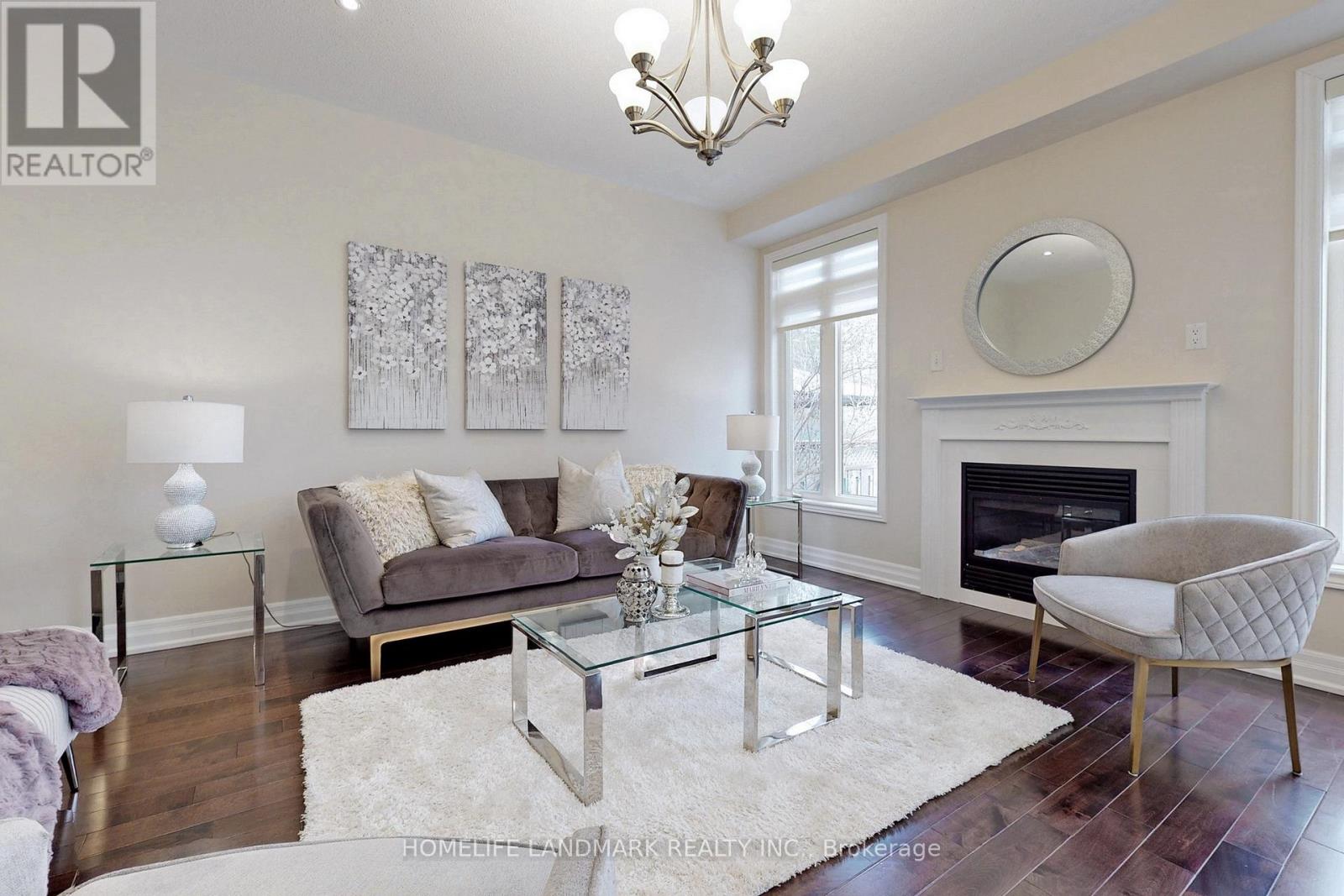 47 Shoshana Drive, Richmond Hill, Ontario  L4S 2N5 - Photo 12 - N13106278