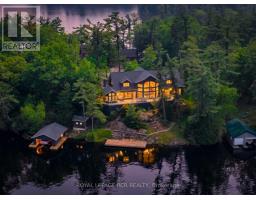 1754 PAPPY GILL LANE, Severn, Ontario