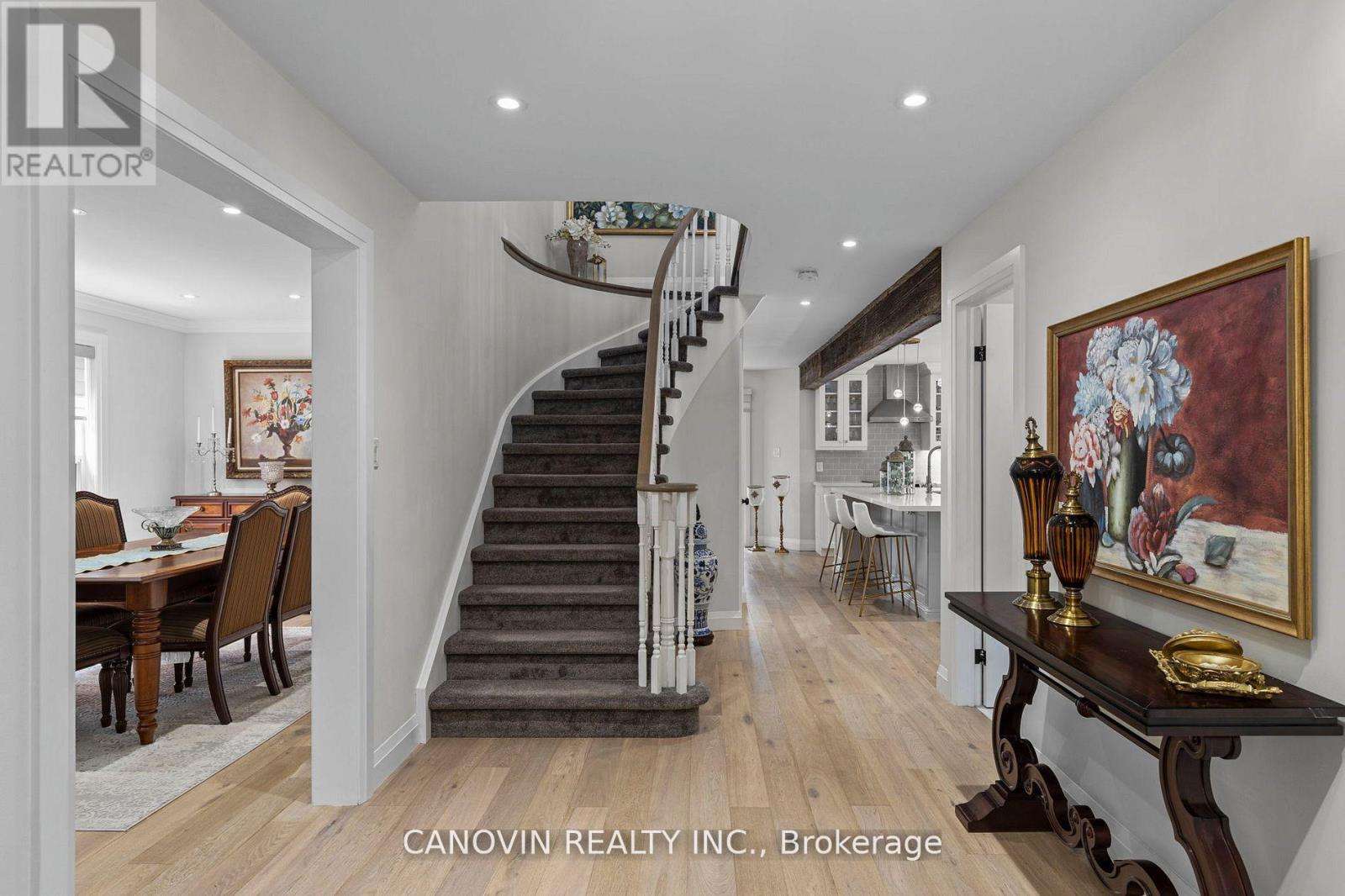 117 Violet Street, Barrie, Ontario  L4N 9M8 - Photo 11 - S13106322