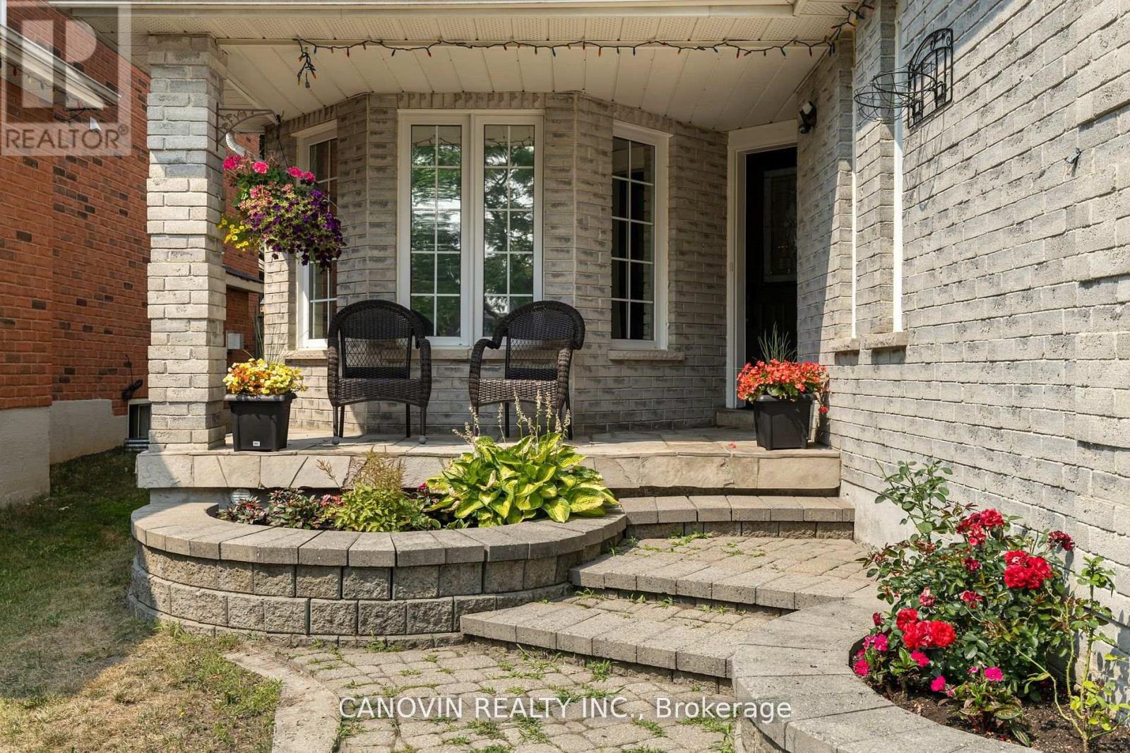 117 Violet Street, Barrie, Ontario  L4N 9M8 - Photo 4 - S13106322